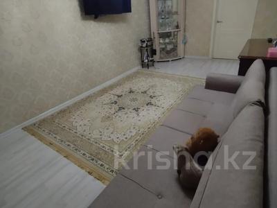 2-комнатная квартира · 44 м² · 2/5 этаж, мкр Орбита-1 за 33 млн ₸ в Алматы, Бостандыкский р-н