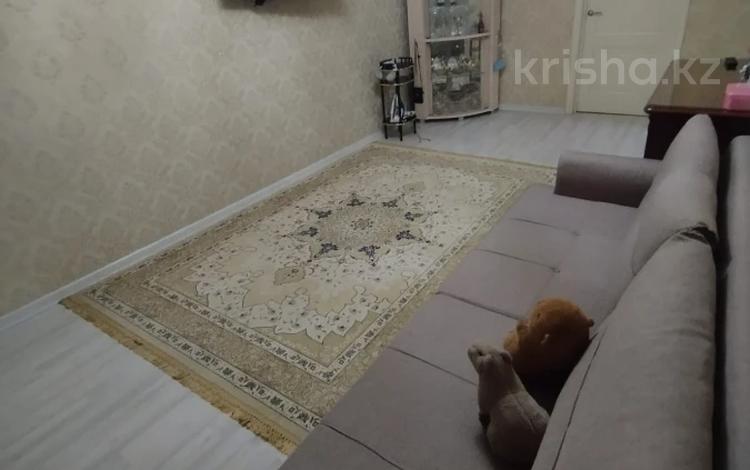 2-комнатная квартира · 44 м² · 2/5 этаж, мкр Орбита-1 за 33 млн ₸ в Алматы, Бостандыкский р-н — фото 2