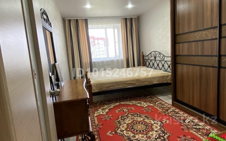 2-комнатная квартира · 59 м² · 4/5 этаж, Молдагулова 15/5 15/5 за 25 млн ₸ в Усть-Каменогорске, Ульбинский — фото 2