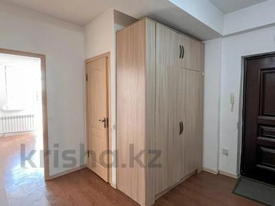 3-бөлмелі пәтер · 76 м² · 5/5 қабат, Болашак, бағасы: 29.8 млн ₸ в Талдыкоргане, мкр Коктем