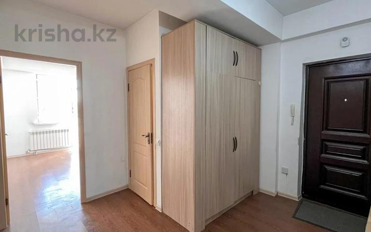 3-бөлмелі пәтер · 76 м² · 5/5 қабат, Болашак, бағасы: 29.8 млн ₸ в Талдыкоргане, мкр Коктем — фото 2
