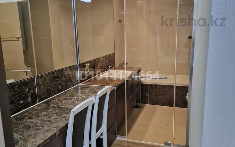 2-комнатная квартира · 70 м² · 19/28 этаж, Рақымжан қошқарбаев 10/1 — Напротив Хазірет Сұлтан мешіті за 350 000 ₸ в Астане, Сарайшык р-н — фото 2