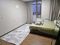 2-комнатная квартира · 70 м² · 19/28 этаж, Рақымжан қошқарбаев 10/1 — Напротив Хазірет Сұлтан мешіті за 350 000 ₸ в Астане, Сарайшык р-н — фото 2
