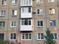 2-комнатная квартира · 45 м² · 4/5 этаж, Казахстан 79 — Пассаж- торговый дом за 20 млн ₸ в Усть-Каменогорске, Ульбинский — фото 12