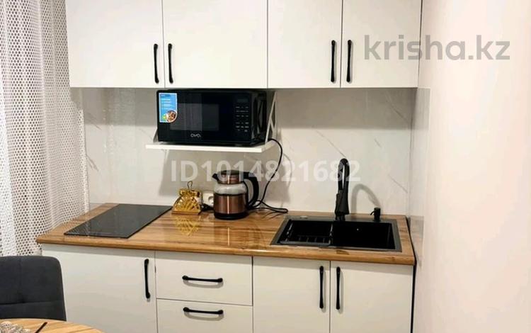 1-комнатная квартира · 33.8 м² · 1/6 этаж, Беркимбаева 102 за 200 000 ₸ в Экибастузе — фото 2