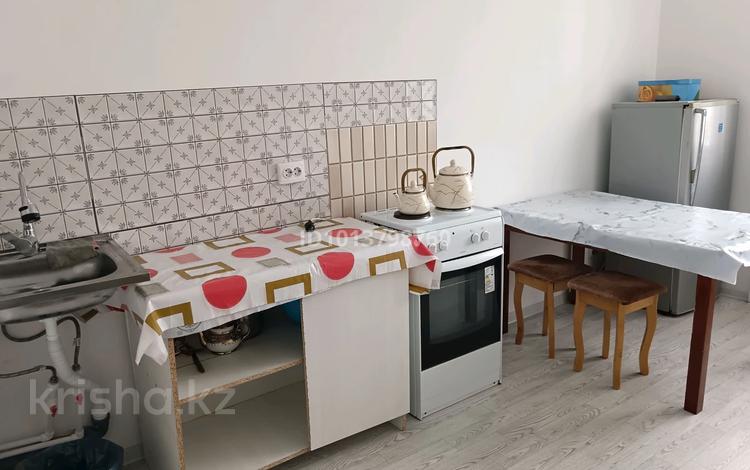 1-комнатная квартира · 43 м² · 1/5 этаж, Сарыарка — Кокше арена за 100 000 ₸ в Кокшетау — фото 2