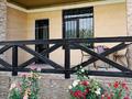 Отдельный дом · 6 комнат · 277.7 м² · 10 сот., мкр Курамыс 102Е — ⭐️минимум 1 год ⭐️ за 1.5 млн ₸ в Алматы, Наурызбайский р-н — фото 10