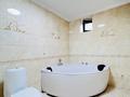 Отдельный дом · 6 комнат · 277.7 м² · 10 сот., мкр Курамыс 102Е — ⭐️минимум 1 год ⭐️ за 1.5 млн ₸ в Алматы, Наурызбайский р-н — фото 55