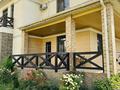 Отдельный дом · 6 комнат · 277.7 м² · 10 сот., мкр Курамыс 102Е — ⭐️минимум 1 год ⭐️ за 1.5 млн ₸ в Алматы, Наурызбайский р-н — фото 9