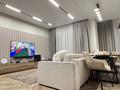 4-комнатная квартира · 120 м² · 3/15 этаж, Абая 109/12 за 210 млн ₸ в Алматы, Алмалинский р-н