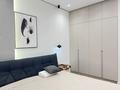 4-комнатная квартира · 120 м² · 3/15 этаж, Абая 109/12 за 210 млн ₸ в Алматы, Алмалинский р-н — фото 19