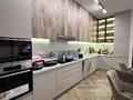 4-комнатная квартира · 120 м² · 3/15 этаж, Абая 109/12 за 210 млн ₸ в Алматы, Алмалинский р-н — фото 3