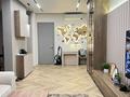 4-комнатная квартира · 120 м² · 3/15 этаж, Абая 109/12 за 210 млн ₸ в Алматы, Алмалинский р-н — фото 4