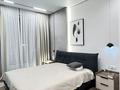 4-комнатная квартира · 120 м² · 3/15 этаж, Абая 109/12 за 210 млн ₸ в Алматы, Алмалинский р-н — фото 9