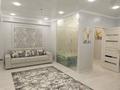 2-бөлмелі пәтер · 44.6 м² · 10/10 қабат, мкр Калкаман-1, Жунисова 14/7, бағасы: 26 млн ₸ в Алматы, Наурызбайский р-н