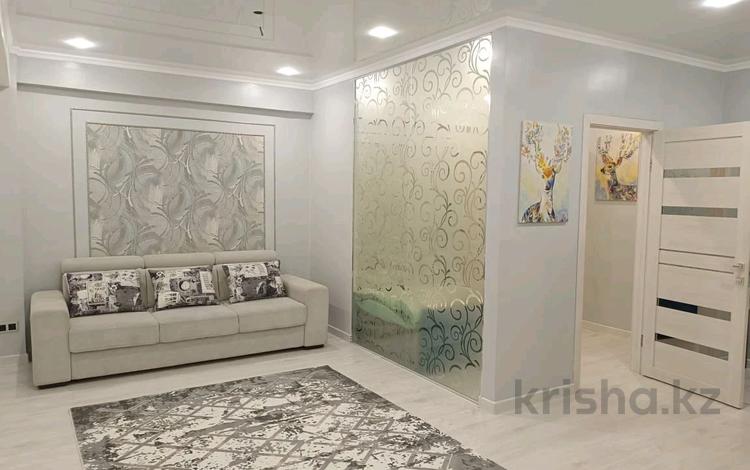 2-бөлмелі пәтер · 44.6 м² · 10/10 қабат, мкр Калкаман-1, Жунисова 14/7, бағасы: 26 млн ₸ в Алматы, Наурызбайский р-н — фото 18