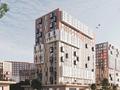 Свободное назначение · 63.3 м² за 105 млн ₸ в Алматы, Бостандыкский р-н — фото 2