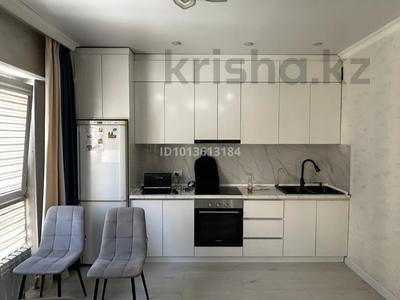 2-бөлмелі пәтер · 45 м² · 3/10 қабат, Сейфуллина 51/14 — Майборода/Сейфуллина, бағасы: 27.5 млн ₸ в Алматы, Турксибский р-н