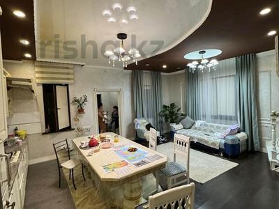 Жеке үй · 6 бөлме · 120 м² · 6.5 жүзд., Құлагер ш/а., Казыбаеаа 250, бағасы: 73 млн ₸ в Алматы, Жетысуский р-н