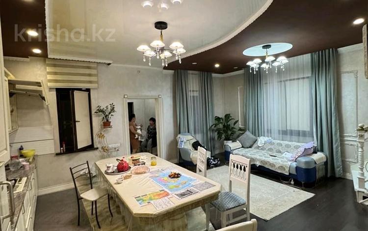 Жеке үй · 6 бөлме · 120 м² · 6.5 жүзд., Құлагер ш/а., Казыбаеаа 250, бағасы: 73 млн ₸ в Алматы, Жетысуский р-н — фото 2