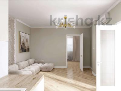 2-комнатная квартира · 60 м² · 8/12 этаж, Розыбакиева 247 за 56.5 млн ₸ в Алматы, Бостандыкский р-н