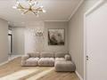 2-комнатная квартира · 60 м² · 8/12 этаж, Розыбакиева 247 за 56.5 млн ₸ в Алматы, Бостандыкский р-н — фото 4