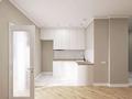 2-комнатная квартира · 60 м² · 8/12 этаж, Розыбакиева 247 за 56.5 млн ₸ в Алматы, Бостандыкский р-н — фото 5