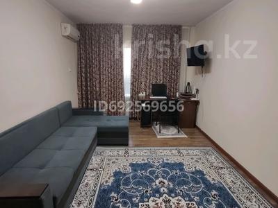 2-бөлмелі пәтер · 50 м² · 3/5 қабат, Диваева А140 — Гор вода канал, бағасы: 18.5 млн ₸ в Шымкенте, Аль-Фарабийский р-н