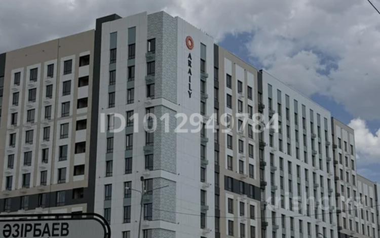 2-бөлмелі пәтер · 68.4 м² · 3/12 қабат, Жумекен Нажимеденов 5 — Азербаева, бағасы: 38.7 млн ₸ в Астане, Сарайшык р-н — фото 19