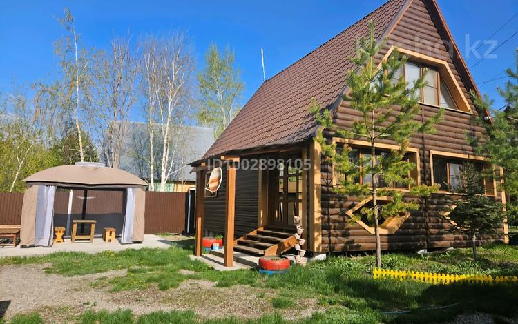 Дом · 4 комнаты · 80 м², 1 1 — Алтайская Бухта за 50 000 ₸ в Новой бухтарме — фото 2