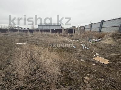 Участок · 4.31 сотка, мкр Мадениет за 12.5 млн ₸ в Алматы, Алатауский р-н