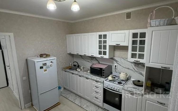 2-бөлмелі пәтер · 75 м² · 6/9 қабат, мкр. Алтын орда 18а, бағасы: 26.5 млн ₸ в Актобе — фото 2