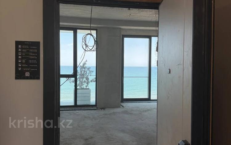 3-комнатная квартира · 102.46 м² · 6/10 этаж, 14-й мкр 99 за ~ 66.6 млн ₸ в Актау — фото 3