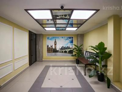 4-комнатная квартира · 170 м² · 18/22 этаж, ТарасаШевченко 8/2 за 88 млн ₸ в Астане, Сарыарка р-н