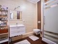4-комнатная квартира · 170 м² · 18/22 этаж, ТарасаШевченко 8/2 за 88 млн ₸ в Астане, Сарыарка р-н — фото 8