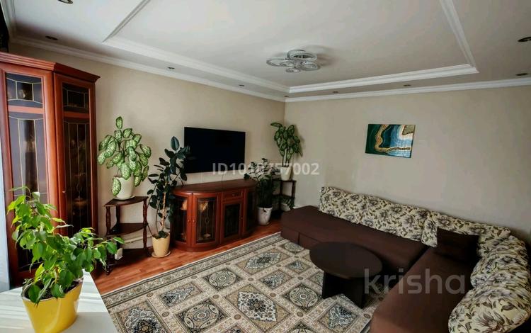 Отдельный дом · 3 комнаты · 65.3 м² · 10 сот., Жаркайын за 50 млн 〒 в Астане, Сарыарка р-н — фото 21