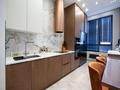 3-комнатная квартира · 102 м² · 4/4 этаж, Сейдимбек за 125 млн ₸ в Алматы, Наурызбайский р-н — фото 7