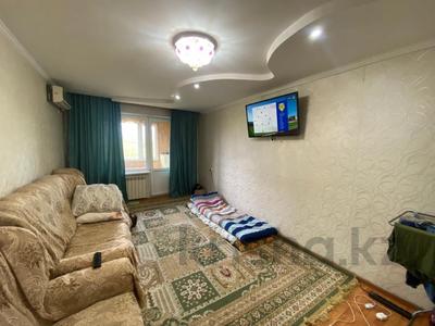 2-бөлмелі пәтер · 45 м² · 3/5 қабат, ул. Жансугурова, бағасы: 16.3 млн ₸ в Талдыкоргане