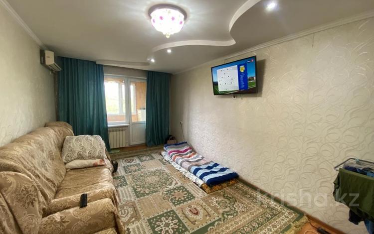 2-бөлмелі пәтер · 45 м² · 3/5 қабат, ул. Жансугурова, бағасы: 16.3 млн ₸ в Талдыкоргане — фото 6
