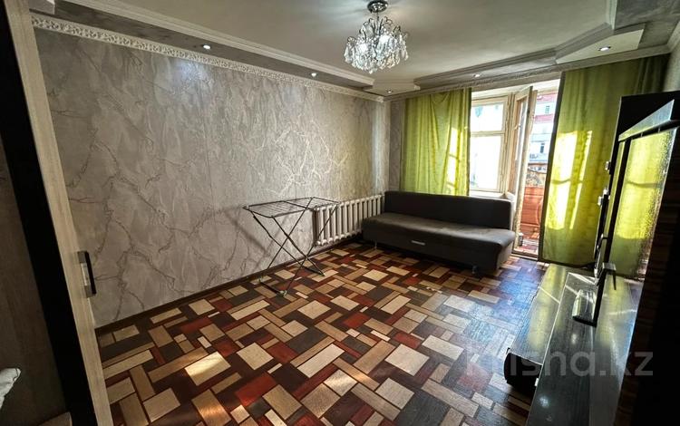 2-комнатная квартира · 50 м² · 6/6 этаж, мкр 12 за 15.4 млн ₸ в Актобе — фото 2