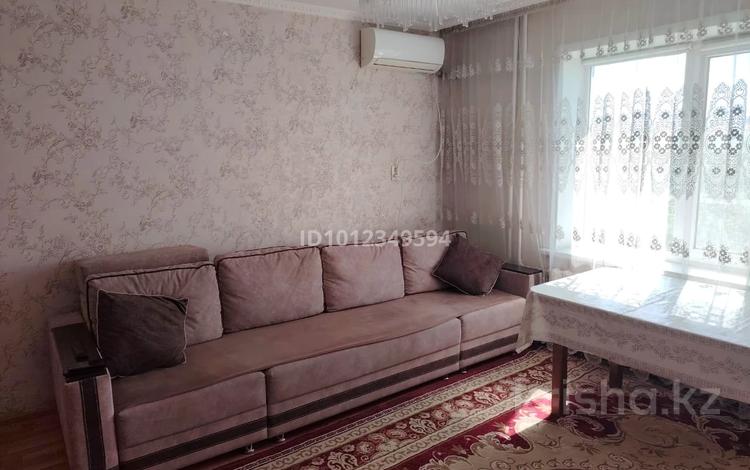 2-бөлмелі пәтер · 56 м² · 4/9 қабат, Бозтаева 40г, бағасы: 24.5 млн ₸ в Семее — фото 2