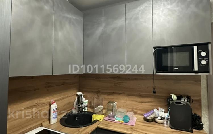 3-комнатная квартира · 59.2 м² · 2/5 этаж, Некрасова 60 за 6 млн ₸ в Серебрянске — фото 2