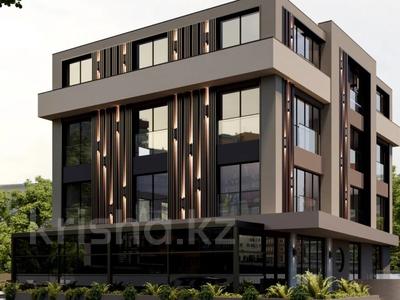 Участок · 15 соток, мкр Тау Самал, Пр. Достык 801/2 — Роял Тулип за 550 млн 〒 в Алматы, Медеуский р-н