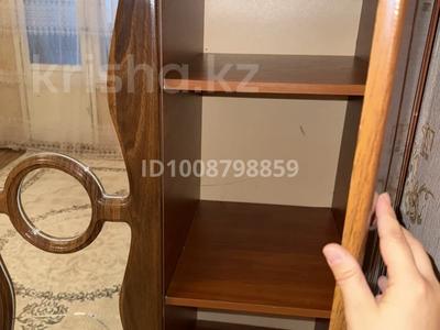 3-комнатная квартира · 62 м² · 5/5 этаж, Амангелді 107 — Одежда за 150 000 〒 в 