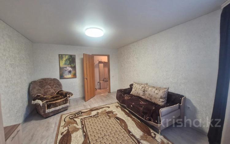 1-бөлмелі пәтер · 36.7 м² · 1/9 қабат, Юбилейный, бағасы: 17.5 млн ₸ в Костанае — фото 2