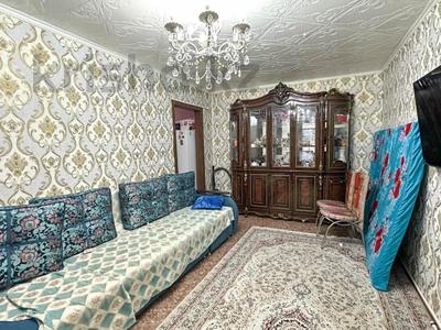 2-комнатная квартира · 46 м² · 1/5 этаж, Жетысу за 12.9 млн 〒 в Талдыкоргане, мкр Жетысу