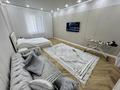 2-бөлмелі пәтер · 82 м² · 1/9 қабат, 12 ш/а. 17Б — Напротив ТД Актобе Ажары, бағасы: 35 000 ₸ в мкр 12 — фото 3