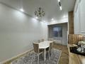 2-бөлмелі пәтер · 82 м² · 1/9 қабат, 12 ш/а. 17Б — Напротив ТД Актобе Ажары, бағасы: 35 000 ₸ в мкр 12 — фото 2