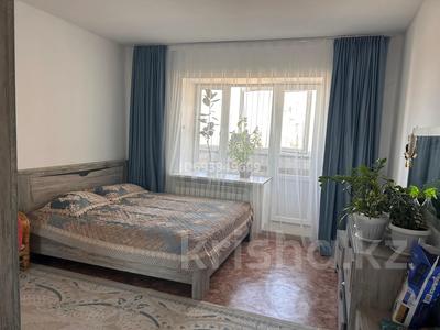 3-комнатная квартира · 91.8 м² · 9/9 этаж, Нур Актобе 20 — 2 мкр 20 дом за 21 млн 〒