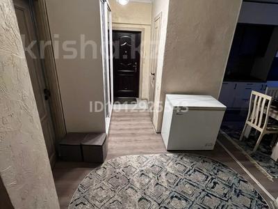 3-комнатная квартира · 78.8 м² · 2/5 этаж, мкр Коктем-3 17 за 67 млн ₸ в Алматы, Бостандыкский р-н